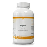 L-Arginine 500 - vegan 90 tablets