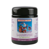 L-Arginine for humans 180 pcs