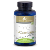 L-CARNOSINE CAPSULES 90 pcs