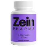 L-CARNOSINE 500 mg capsules 60 pcs