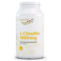 L-CITRULLINE 1000 mg tablets