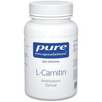 L-Carnitine Capsules