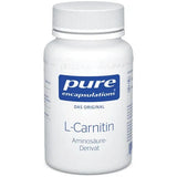 L-Carnitine Capsules