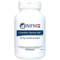 L-Carnitine Tartrate SAP 90 pcs UK