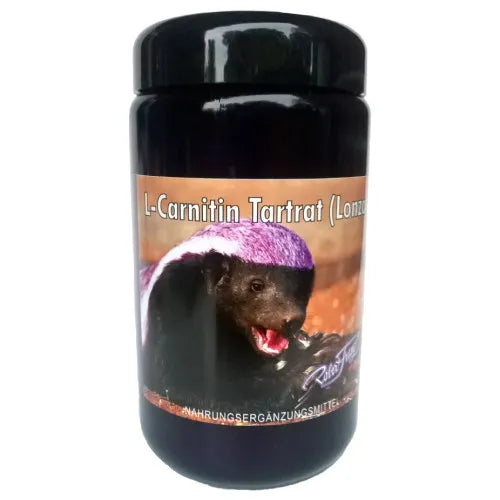 L-Carnitine Tartrate for Humans