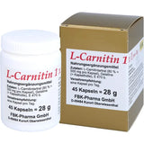 L-Carnitine 1x1 per day Capsules