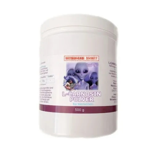 L-Carnosine Powder