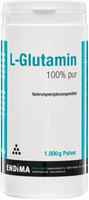 L-GLUTAMINE 100% Pure Powder UK