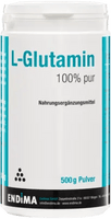 L-GLUTAMINE 100% Pure Powder UK