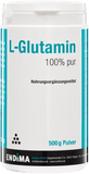 L-GLUTAMINE 100% Pure Powder UK