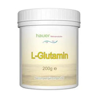 L-GLUTAMINE POWDER 100% pure powder