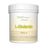 L-GLUTAMINE POWDER 100% pure powder