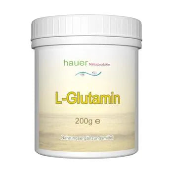 L-GLUTAMINE POWDER 100% pure powder