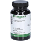 antioxidant and "master detoxifier" L-GLUTATHIONE 1400 mg