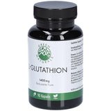 antioxidant and "master detoxifier" L-GLUTATHIONE 1400 mg