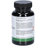 antioxidant and "master detoxifier" L-GLUTATHIONE 1400 mg