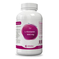 L-Glutamine 500 mg 120 pcs