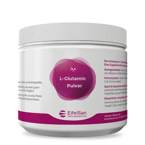 L-Glutamine Powder 200 g