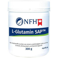 L-Glutamine SAP 300 g UK