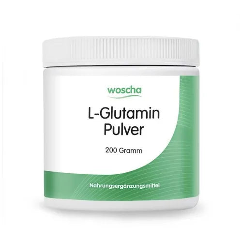 L-Glutamine powder