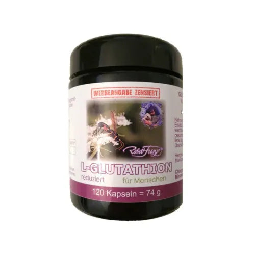 L-Glutathione (reduced)