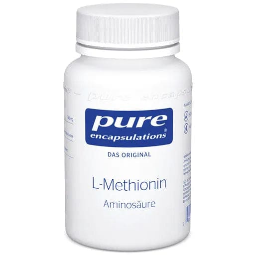 L-Methionine Capsules