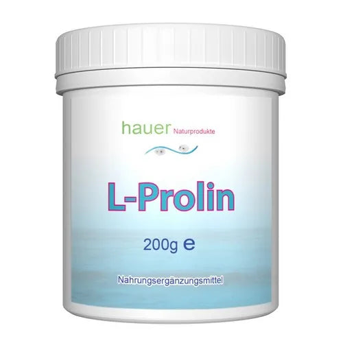 L-PROLINE POWDER 150 g