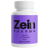 L-THEANINE Natural Forte, exhaustion, stress-related diseases