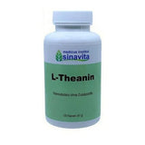 L-THEANINE capsules