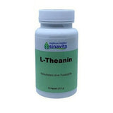 L-THEANINE capsules