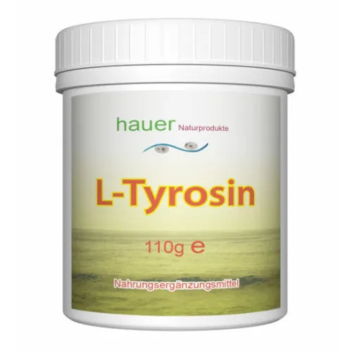 L-TYROSINE POWDER 110 g