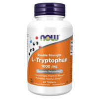 L-Tryptophan 1000mg double