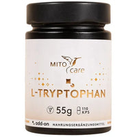L-Tryptophan Capsules