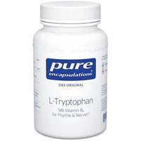 L-Tryptophan Capsules