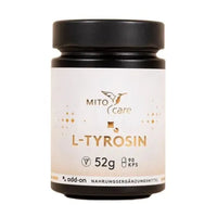 L-Tyrosine Capsules