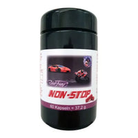L-Tyrosine, PANMOL-NADH, Coenzyme Q10, Non-Stop Capsules