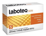 LABOTEQ Skin, supplements for healthy skin