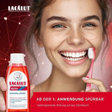 LACALUT active mouthwash solution UK