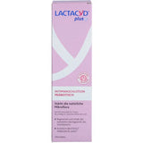 LACTACYD+ prebiotic intimate wash lotion