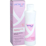 LACTACYD+ prebiotic intimate wash lotion