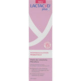 LACTACYD+ prebiotic intimate wash lotion