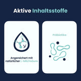 LACTACYD+ prebiotic intimate wash lotion