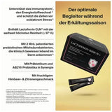 LACTOFERRIN Immune+ Powder Sticks