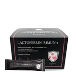 LACTOFERRIN Immune+ Powder Sticks