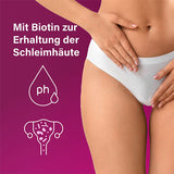 LACTO INTIM oral probiotic for bacterial vaginosis
