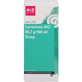 LACTULOSE AbZ 66.7  syrup