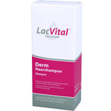 LACVITAL Colostrum hair shampoo every hair