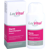 LACVITAL Colostrum hair shampoo every hair