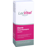 LACVITAL Colostrum hair shampoo every hair