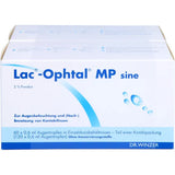 LAC OPHTAL MP sine eye drops